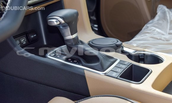 Buy Import Kia Sportage Other Car in Import - Dubai in Attapeu Province Buy Import Kia Sportage Other Car in Import - Dubai in Attapeu Province