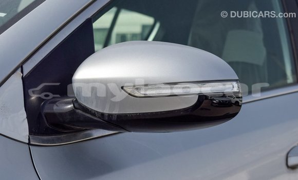 Buy Import Kia Sportage Other Car in Import - Dubai in Attapeu Province Buy Import Kia Sportage Other Car in Import - Dubai in Attapeu Province