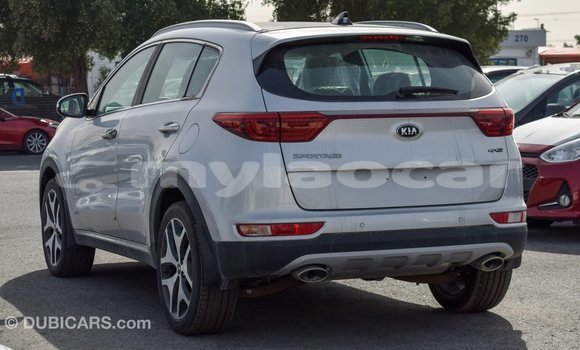 Buy Import Kia Sportage Other Car in Import - Dubai in Attapeu Province Buy Import Kia Sportage Other Car in Import - Dubai in Attapeu Province