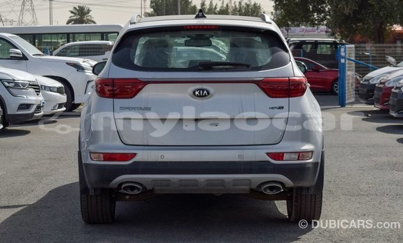 Buy Import Kia Sportage Other Car in Import - Dubai in Attapeu Province Buy Import Kia Sportage Other Car in Import - Dubai in Attapeu Province