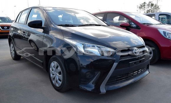 ຊື້ ການ ນຳ ເຂົ້າ Toyota Yaris Black ລົດ ໃນ Import - Dubai ໃນ Attapeu Province ຊື້ ການ ນຳ ເຂົ້າ Toyota Yaris Black ລົດ ໃນ Import - Dubai ໃນ Attapeu Province