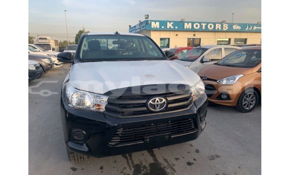 ຊື້ ການ ນຳ ເຂົ້າ Toyota Hilux Black ລົດ ໃນ Import - Dubai ໃນ Attapeu Province ຊື້ ການ ນຳ ເຂົ້າ Toyota Hilux Black ລົດ ໃນ Import - Dubai ໃນ Attapeu Province