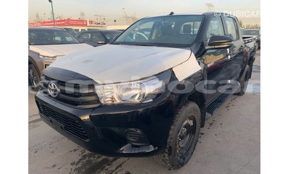 ຊື້ ການ ນຳ ເຂົ້າ Toyota Hilux Black ລົດ ໃນ Import - Dubai ໃນ Attapeu Province ຊື້ ການ ນຳ ເຂົ້າ Toyota Hilux Black ລົດ ໃນ Import - Dubai ໃນ Attapeu Province
