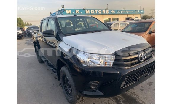 ຊື້ ການ ນຳ ເຂົ້າ Toyota Hilux Black ລົດ ໃນ Import - Dubai ໃນ Attapeu Province ຊື້ ການ ນຳ ເຂົ້າ Toyota Hilux Black ລົດ ໃນ Import - Dubai ໃນ Attapeu Province