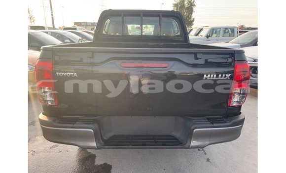 ຊື້ ການ ນຳ ເຂົ້າ Toyota Hilux Black ລົດ ໃນ Import - Dubai ໃນ Attapeu Province ຊື້ ການ ນຳ ເຂົ້າ Toyota Hilux Black ລົດ ໃນ Import - Dubai ໃນ Attapeu Province