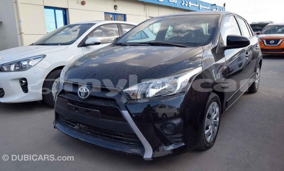 ຊື້ ການ ນຳ ເຂົ້າ Toyota Yaris Black ລົດ ໃນ Import - Dubai ໃນ Attapeu Province ຊື້ ການ ນຳ ເຂົ້າ Toyota Yaris Black ລົດ ໃນ Import - Dubai ໃນ Attapeu Province