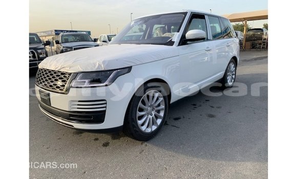 Buy Import Land Rover Range Rover Black Car in Import - Dubai in Attapeu Province Buy Import Land Rover Range Rover Black Car in Import - Dubai in Attapeu Province