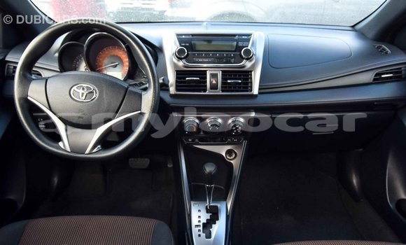 ຊື້ ການ ນຳ ເຂົ້າ Toyota Yaris Black ລົດ ໃນ Import - Dubai ໃນ Attapeu Province ຊື້ ການ ນຳ ເຂົ້າ Toyota Yaris Black ລົດ ໃນ Import - Dubai ໃນ Attapeu Province