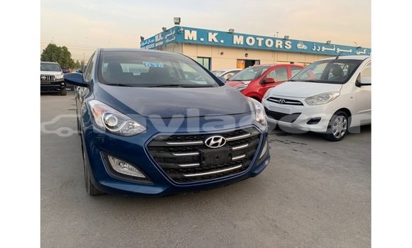 Acheter Import Voiture Hyundai i30 Bleu à Import - Dubai, Attapeu Province Acheter Import Voiture Hyundai i30 Bleu à Import - Dubai, Attapeu Province