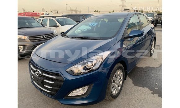 Acheter Import Voiture Hyundai i30 Bleu à Import - Dubai, Attapeu Province Acheter Import Voiture Hyundai i30 Bleu à Import - Dubai, Attapeu Province