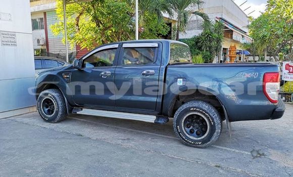 Buy Used Ford Ranger Other Car in Vientiane in Vientiane Province Buy Used Ford Ranger Other Car in Vientiane in Vientiane Province