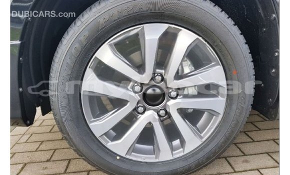 Buy Import Toyota Land Cruiser Black Car in Import - Dubai in Attapeu Province Buy Import Toyota Land Cruiser Black Car in Import - Dubai in Attapeu Province