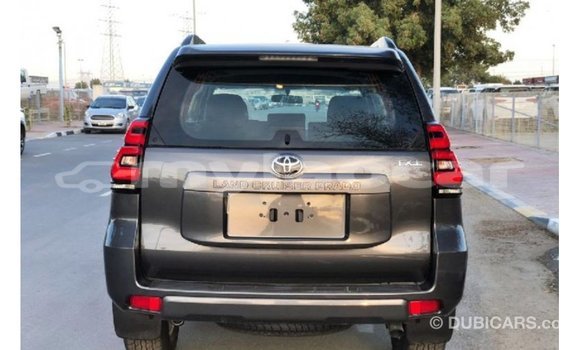 Buy Import Toyota Prado Black Car in Import - Dubai in Attapeu Province Buy Import Toyota Prado Black Car in Import - Dubai in Attapeu Province