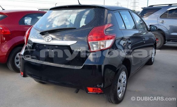 ຊື້ ການ ນຳ ເຂົ້າ Toyota Yaris Black ລົດ ໃນ Import - Dubai ໃນ Attapeu Province ຊື້ ການ ນຳ ເຂົ້າ Toyota Yaris Black ລົດ ໃນ Import - Dubai ໃນ Attapeu Province
