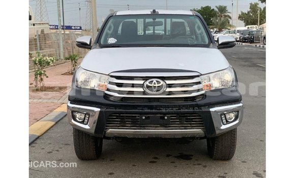 Buy Import Toyota Hilux Black Car in Import - Dubai in Attapeu Province Buy Import Toyota Hilux Black Car in Import - Dubai in Attapeu Province