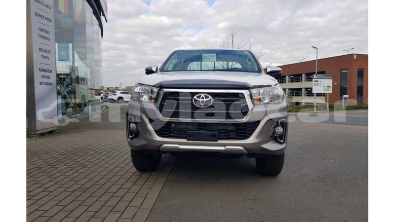 Big with watermark toyota hilux attapeu province import dubai 2314