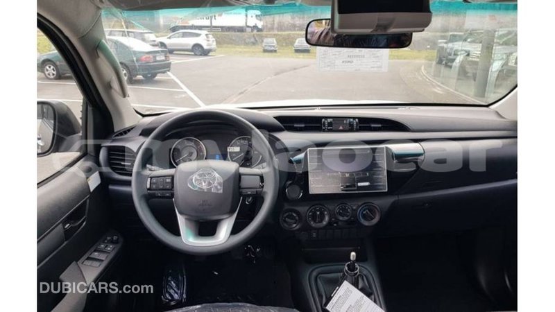 Big with watermark toyota hilux attapeu province import dubai 2314