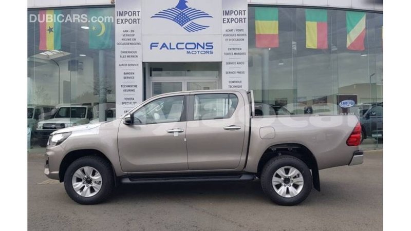 Big with watermark toyota hilux attapeu province import dubai 2314