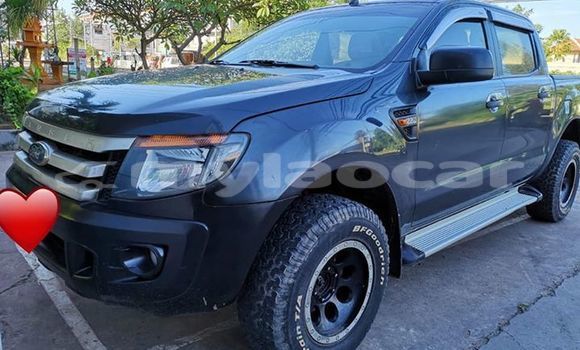 Buy Used Ford Ranger Other Car in Vientiane in Vientiane Province Buy Used Ford Ranger Other Car in Vientiane in Vientiane Province