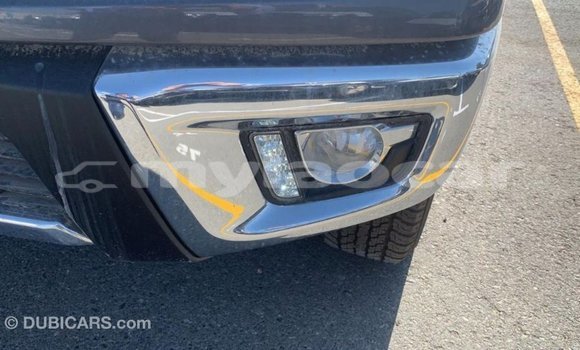 Buy Import Toyota Hilux Other Car in Import - Dubai in Attapeu Province Buy Import Toyota Hilux Other Car in Import - Dubai in Attapeu Province