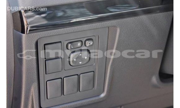 Buy Import Toyota Prado Black Car in Import - Dubai in Attapeu Province Buy Import Toyota Prado Black Car in Import - Dubai in Attapeu Province