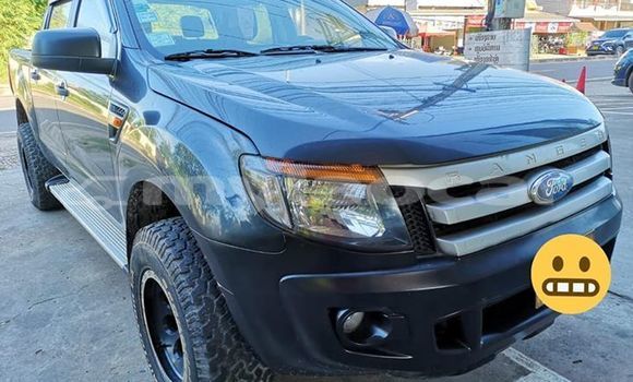 Buy Used Ford Ranger Other Car in Vientiane in Vientiane Province Buy Used Ford Ranger Other Car in Vientiane in Vientiane Province