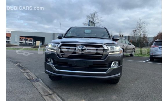 Buy Import Toyota Land Cruiser Brown Car in Import - Dubai in Attapeu Province Buy Import Toyota Land Cruiser Brown Car in Import - Dubai in Attapeu Province