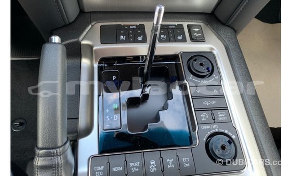 Buy Import Toyota Land Cruiser Brown Car in Import - Dubai in Attapeu Province Buy Import Toyota Land Cruiser Brown Car in Import - Dubai in Attapeu Province