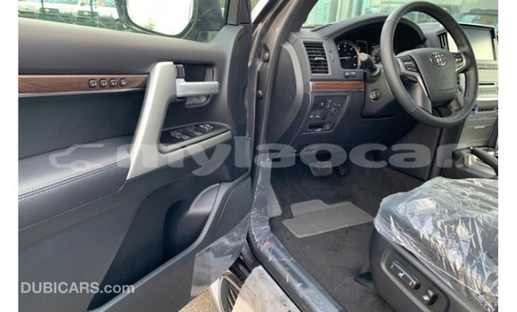 Buy Import Toyota Land Cruiser Brown Car in Import - Dubai in Attapeu Province Buy Import Toyota Land Cruiser Brown Car in Import - Dubai in Attapeu Province