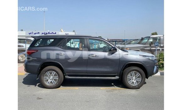 ຊື້ ການ ນຳ ເຂົ້າ Toyota Fortuner Other ລົດ ໃນ Import - Dubai ໃນ Attapeu Province ຊື້ ການ ນຳ ເຂົ້າ Toyota Fortuner Other ລົດ ໃນ Import - Dubai ໃນ Attapeu Province