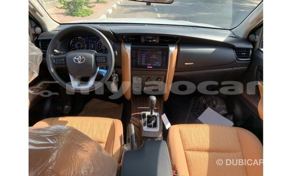 ຊື້ ການ ນຳ ເຂົ້າ Toyota Fortuner Other ລົດ ໃນ Import - Dubai ໃນ Attapeu Province ຊື້ ການ ນຳ ເຂົ້າ Toyota Fortuner Other ລົດ ໃນ Import - Dubai ໃນ Attapeu Province
