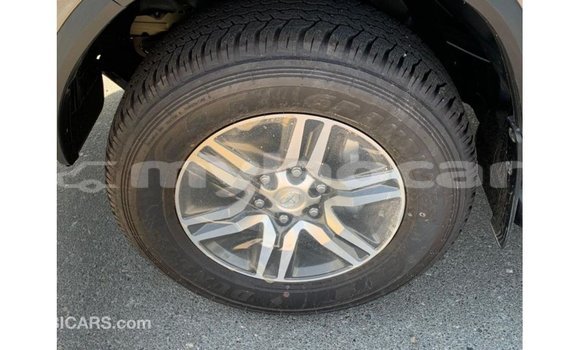 ຊື້ ການ ນຳ ເຂົ້າ Toyota Fortuner Other ລົດ ໃນ Import - Dubai ໃນ Attapeu Province ຊື້ ການ ນຳ ເຂົ້າ Toyota Fortuner Other ລົດ ໃນ Import - Dubai ໃນ Attapeu Province