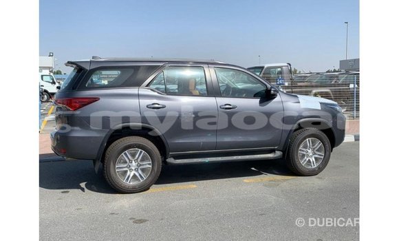 ຊື້ ການ ນຳ ເຂົ້າ Toyota Fortuner Other ລົດ ໃນ Import - Dubai ໃນ Attapeu Province ຊື້ ການ ນຳ ເຂົ້າ Toyota Fortuner Other ລົດ ໃນ Import - Dubai ໃນ Attapeu Province