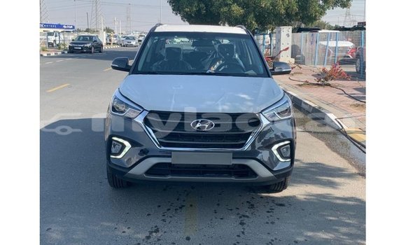 Buy Import Hyundai Creta Other Car in Import - Dubai in Attapeu Province Buy Import Hyundai Creta Other Car in Import - Dubai in Attapeu Province