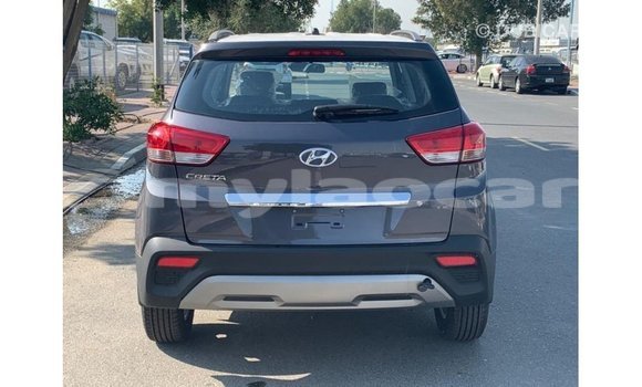 Buy Import Hyundai Creta Other Car in Import - Dubai in Attapeu Province Buy Import Hyundai Creta Other Car in Import - Dubai in Attapeu Province