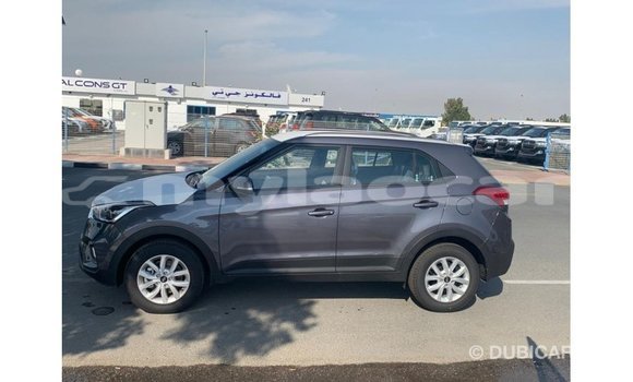 Buy Import Hyundai Creta Other Car in Import - Dubai in Attapeu Province Buy Import Hyundai Creta Other Car in Import - Dubai in Attapeu Province