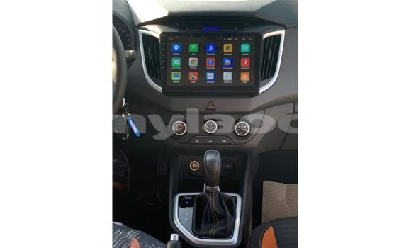 Buy Import Hyundai Creta Other Car in Import - Dubai in Attapeu Province Buy Import Hyundai Creta Other Car in Import - Dubai in Attapeu Province