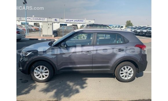 Buy Import Hyundai Creta Other Car in Import - Dubai in Attapeu Province Buy Import Hyundai Creta Other Car in Import - Dubai in Attapeu Province