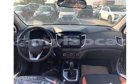Buy Import Hyundai Creta Other Car in Import - Dubai in Attapeu Province Buy Import Hyundai Creta Other Car in Import - Dubai in Attapeu Province