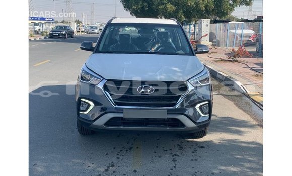 Buy Import Hyundai Creta Other Car in Import - Dubai in Attapeu Province Buy Import Hyundai Creta Other Car in Import - Dubai in Attapeu Province
