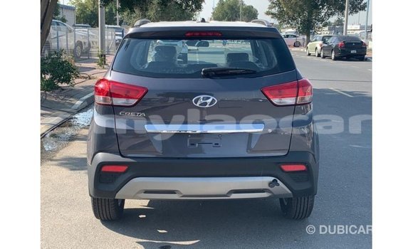Buy Import Hyundai Creta Other Car in Import - Dubai in Attapeu Province Buy Import Hyundai Creta Other Car in Import - Dubai in Attapeu Province