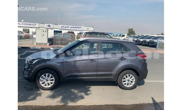 Buy Import Hyundai Creta Other Car in Import - Dubai in Attapeu Province Buy Import Hyundai Creta Other Car in Import - Dubai in Attapeu Province