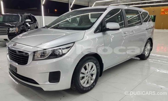 Buy Import Kia Carnival Other Car in Import - Dubai in Attapeu Province Buy Import Kia Carnival Other Car in Import - Dubai in Attapeu Province