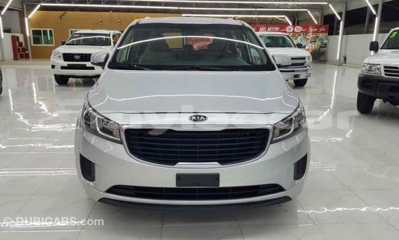 Buy Import Kia Carnival Other Car in Import - Dubai in Attapeu Province Buy Import Kia Carnival Other Car in Import - Dubai in Attapeu Province