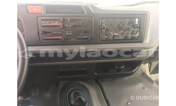 Buy Import Toyota Coaster White Car in Import - Dubai in Attapeu Province Buy Import Toyota Coaster White Car in Import - Dubai in Attapeu Province