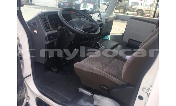 Buy Import Toyota Coaster White Car in Import - Dubai in Attapeu Province Buy Import Toyota Coaster White Car in Import - Dubai in Attapeu Province