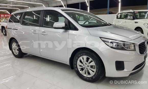 Buy Import Kia Carnival Other Car in Import - Dubai in Attapeu Province Buy Import Kia Carnival Other Car in Import - Dubai in Attapeu Province