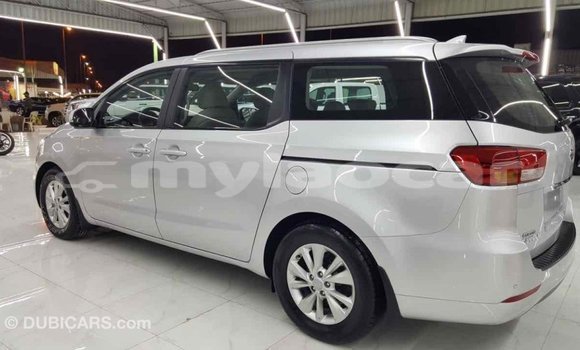 Buy Import Kia Carnival Other Car in Import - Dubai in Attapeu Province Buy Import Kia Carnival Other Car in Import - Dubai in Attapeu Province
