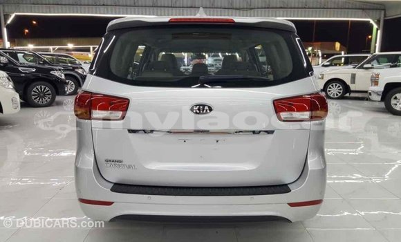 Buy Import Kia Carnival Other Car in Import - Dubai in Attapeu Province Buy Import Kia Carnival Other Car in Import - Dubai in Attapeu Province