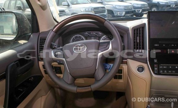 Buy Import Toyota Land Cruiser Black Car in Import - Dubai in Attapeu Province Buy Import Toyota Land Cruiser Black Car in Import - Dubai in Attapeu Province